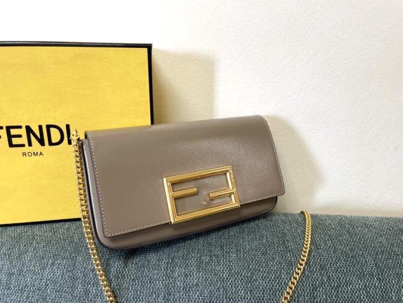 Fendi Satchel Bags